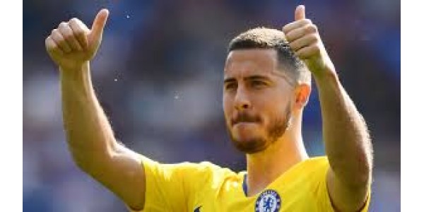 Hazard schließt sich Real Madrids Themenfortführung an